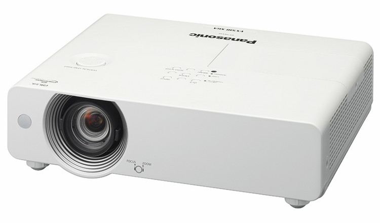  Panasonic PT-VX510 -   