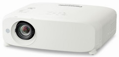  Panasonic PT-VX600E 