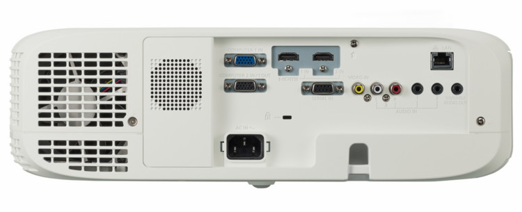  Panasonic PT-VZ470 / PT-VZ570 / PT-VW530 / PT-VX600  -   