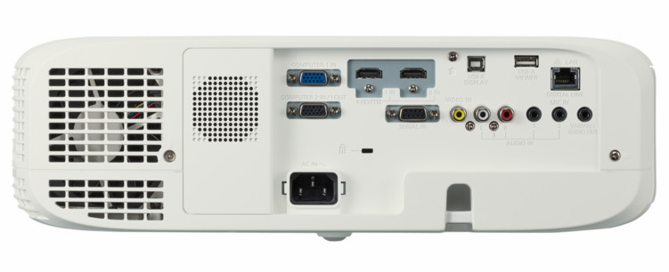  Panasonic PT-VZ575N / PT-VW535N / PT-VX605N  -   