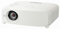  Panasonic PT-VX610E 