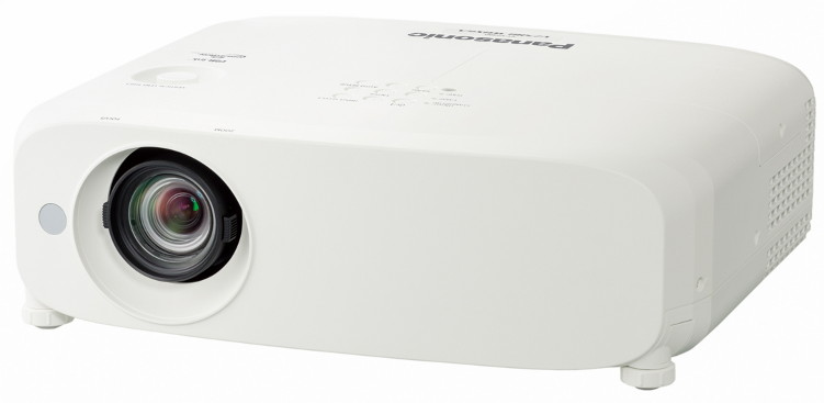  Panasonic PT-VZ580 / PT-VW540 / PT-VX610 -   