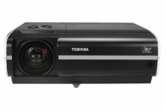  Toshiba TDP-EW25