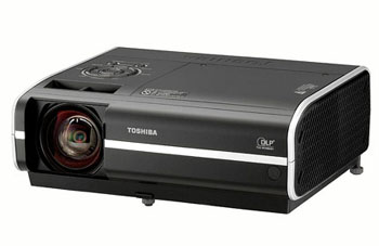  Toshiba TDP-EW25 -  