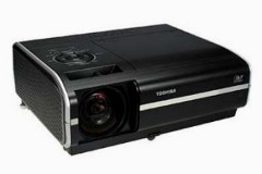  Toshiba TDP-EX20