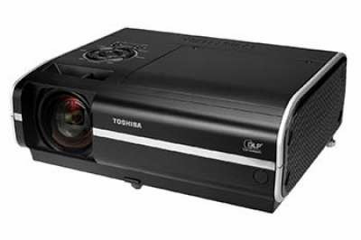  Toshiba TDP-EX20 -  
