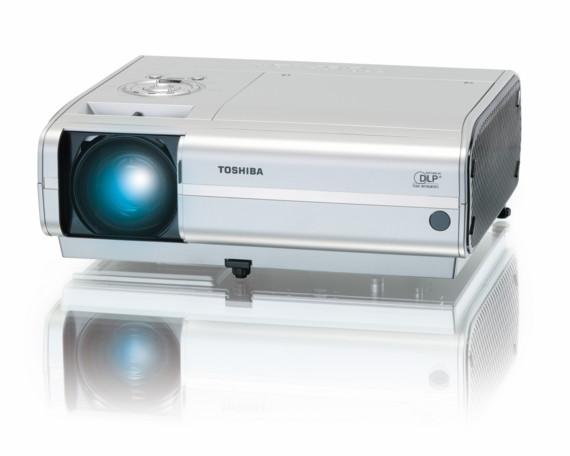  Toshiba TDP-EX21 -  