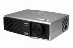  Toshiba TDP-P9