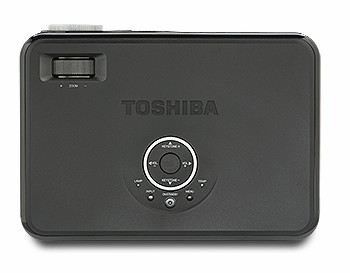  Toshiba TDP-SP1 -  