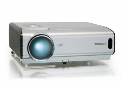  Toshiba TDP-T360 -  