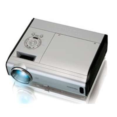  Toshiba TDP-T360 -  