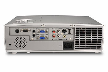  Toshiba TDP-TW100 -  