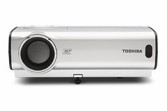  Toshiba TDP-TW420
