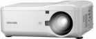 Проектор Toshiba TDP-WX5400