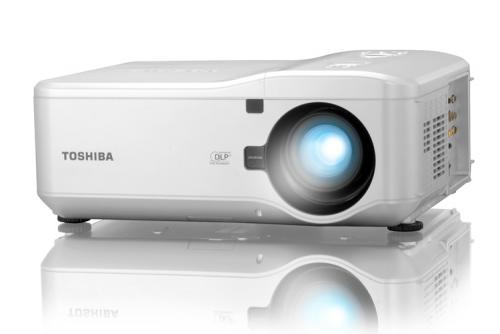  Toshiba TDP-WX5400 -  