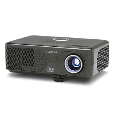  Toshiba TDP-XP1 -  