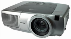  Toshiba TLP-SX3500
