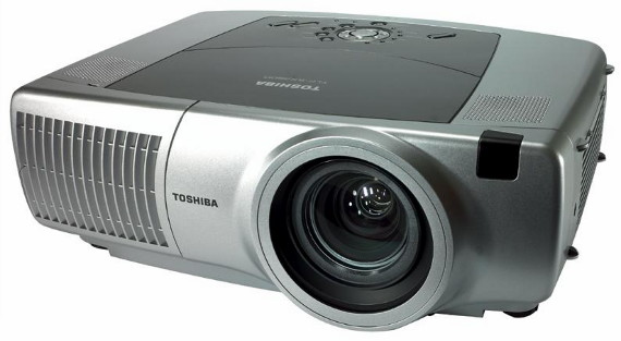  Toshiba TLP-SX3500 -  