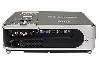  Toshiba TLP-WX2200 -  