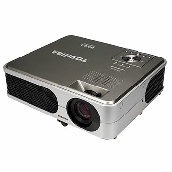  Toshiba TLP-WX2200 -  