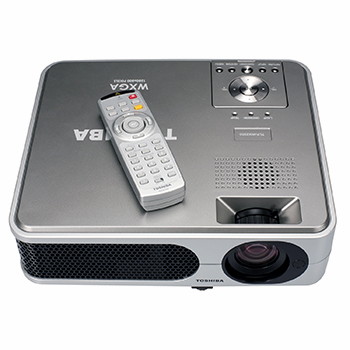  Toshiba TLP-WX2200 -  
