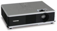  Toshiba TLP-X100