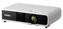  Toshiba TLP-X200