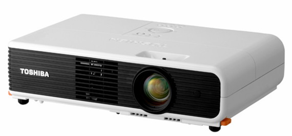  Toshiba TLP-X200 -  