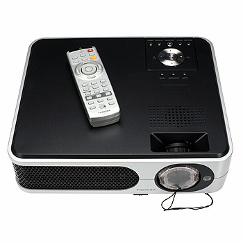  Toshiba TLP-X3000a -  