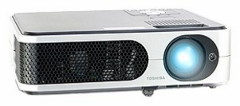  Toshiba TLP-XD2700a
