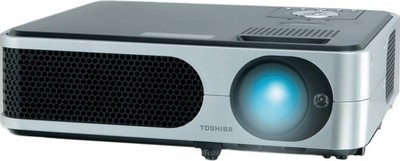  Toshiba TLP-XD2700a -  