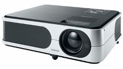  Toshiba TLP-XD3000a