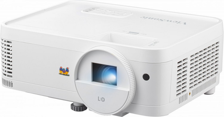  ViewSonic LS500W / LS510W -  