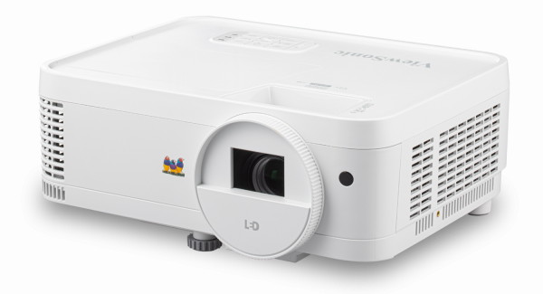  ViewSonic LS500WH / LS510WH -  