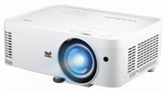 Короткофокусный проектор ViewSonic LS560HDH