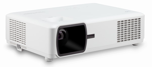  ViewSonic LS600W -  