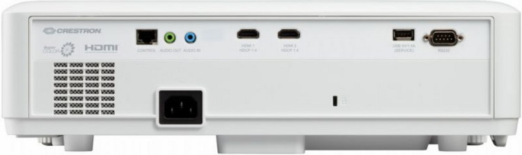  ViewSonic LS610WH -  