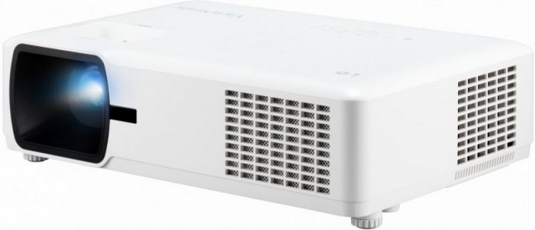  ViewSonic LS610WH -  