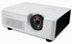  ViewSonic LS625W