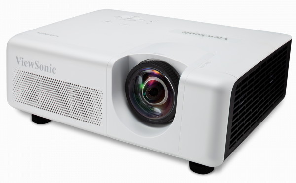  ViewSonic LS625W / LS625X -  