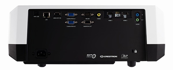  ViewSonic LS700HD / LS700-4K -  