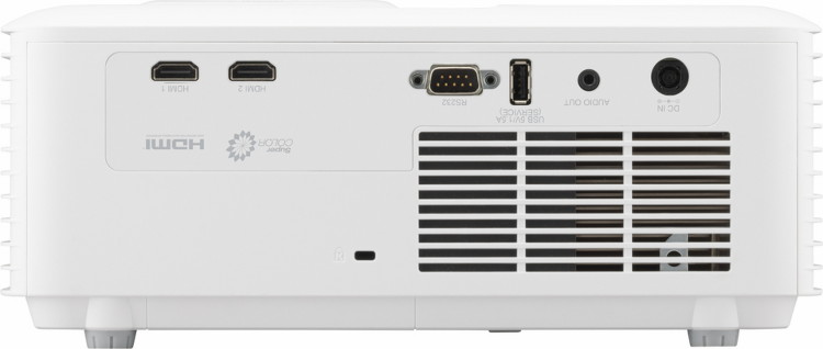  ViewSonic LS711W / LS711HD -  