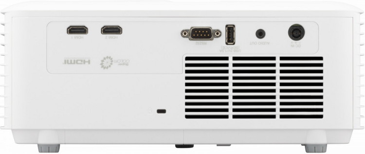  ViewSonic LS740HD / LS740W / V52HD -  