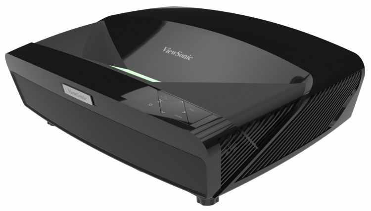  ViewSonic LS810 / LS820 / LS830 -  
