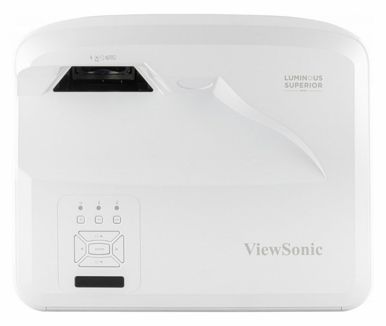  ViewSonic LS832WU -  