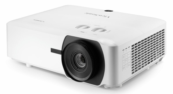  ViewSonic LS850WU / LS860WU -  