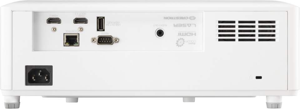  ViewSonic LS901HD -  