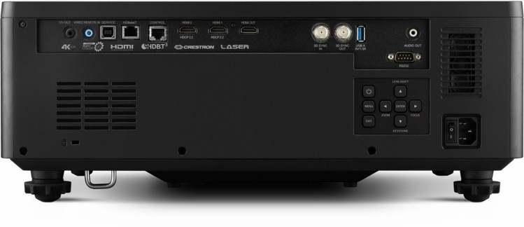  ViewSonic LS950-4K -  