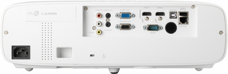  ViewSonic LSC520WU -  