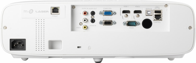  ViewSonic LSC521WU -  
